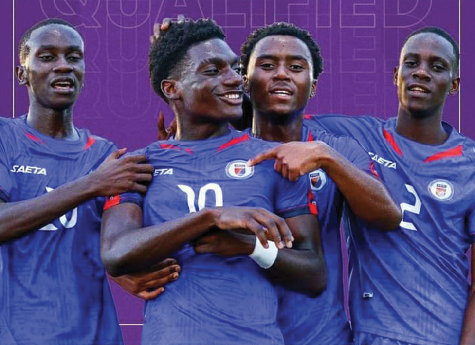 Vingt-six joueurs sélectionnés pour s'entraîner sur le sol mexicain !